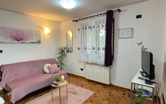 Apartment Viola