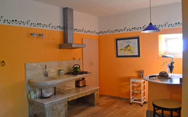 Agriturismo La Rogaia