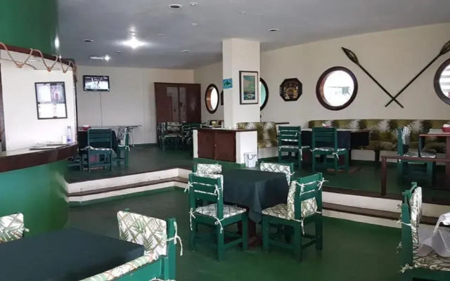 Flat Angra Inn 220 Angra dos Reis