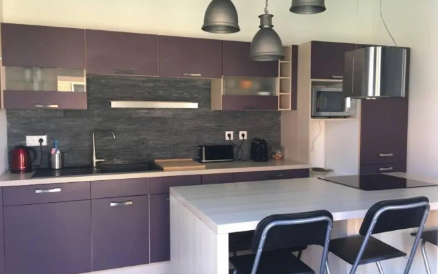 Gîte de la Baie d'Authie 2