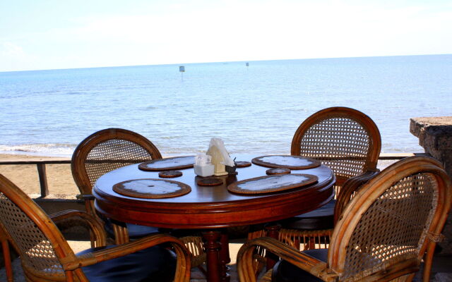 New Adirama Beach Hotel