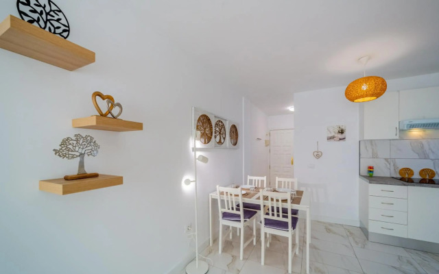Alondras Park Apartamentos