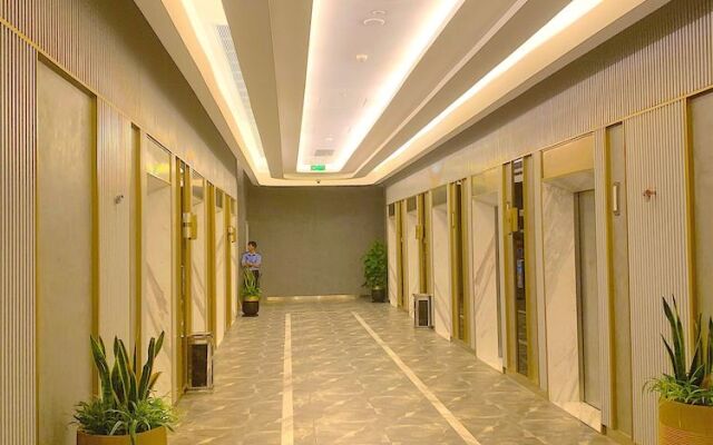 CC Panorama Hotel