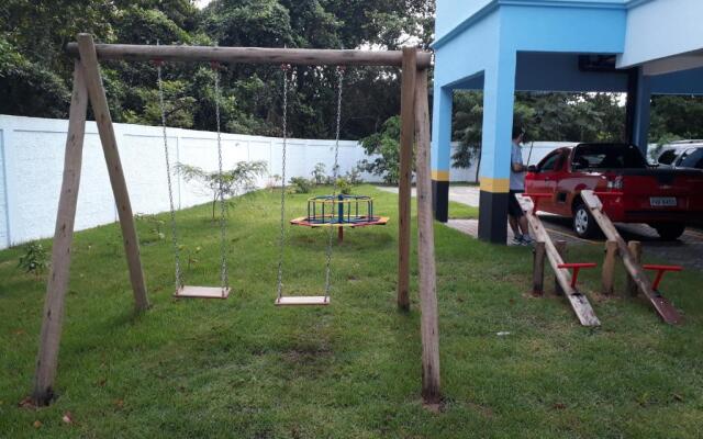 Residencial Martinica I