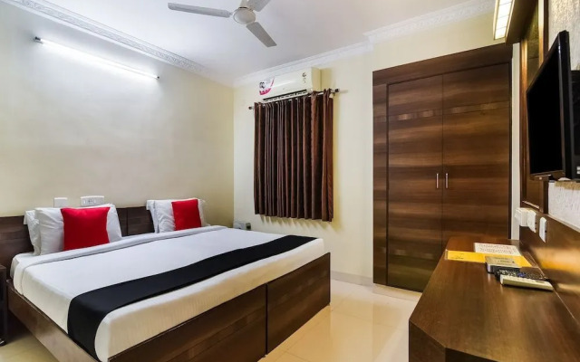 Centre Park by OYO Rooms