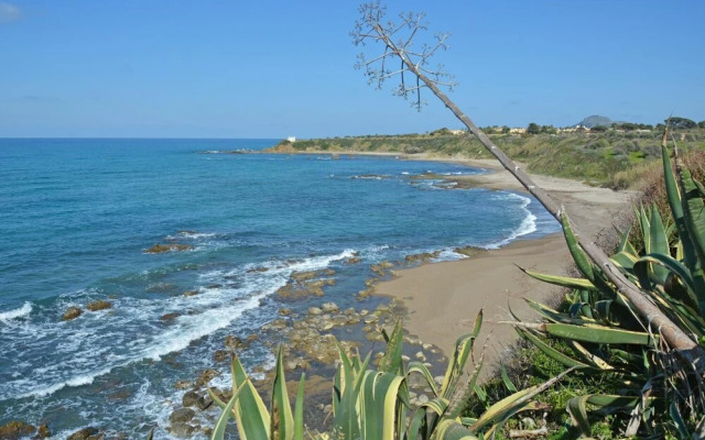 Villa La Giara