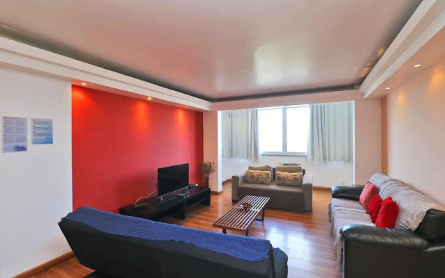 Rio Spot Atlantica 2440