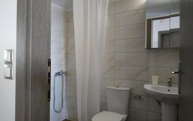 Athani Summer House (Apartments 03 - 04)