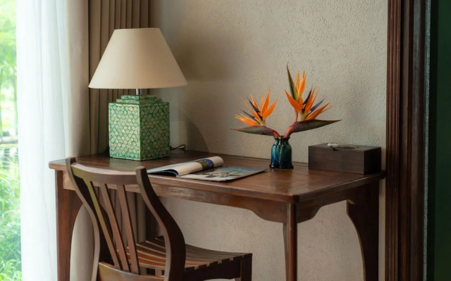 Aman Retreat Ninh Binh – Guest Rooms – Hoa Lu