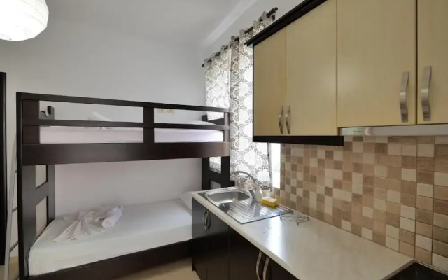 Vila Melisa