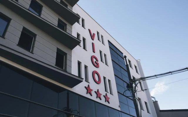 Vigo Hotel