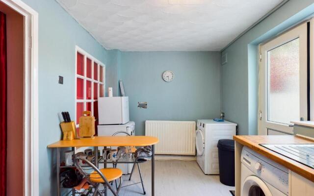2BD City Centre Flat nr Anfield Stadium Liverpool