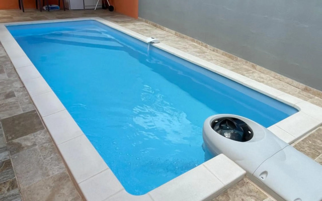 Villa Norah t5 duplex