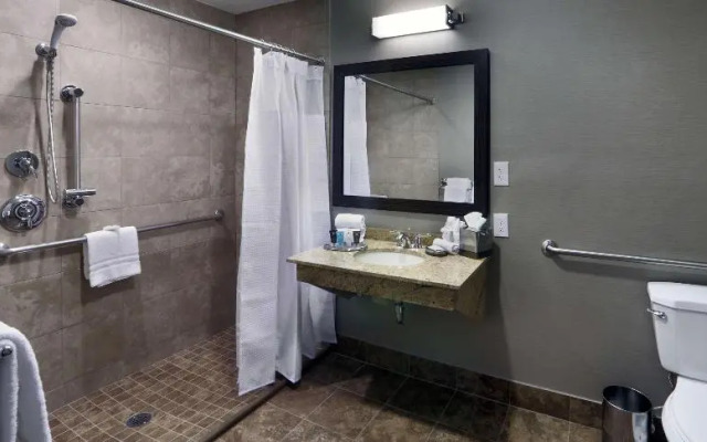 Crowne Plaza Boston Natick