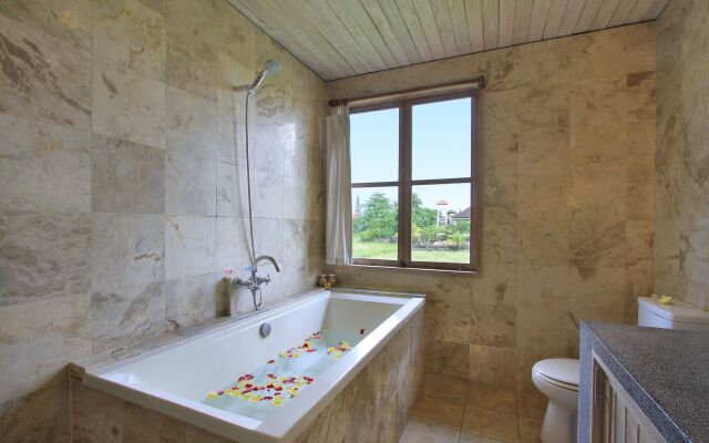 Sarin Ubud Suites by Pramana Villas