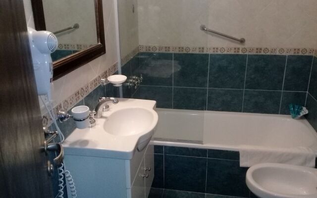 Villa Ostende Apart Hotel