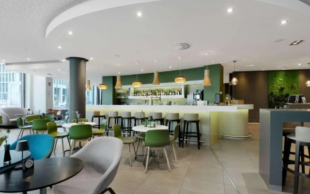 Novotel Berlin Mitte