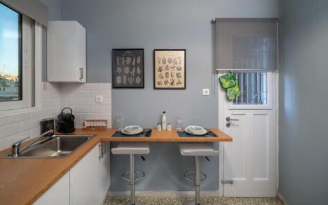 Kostas Apartment By The Acropolis 2