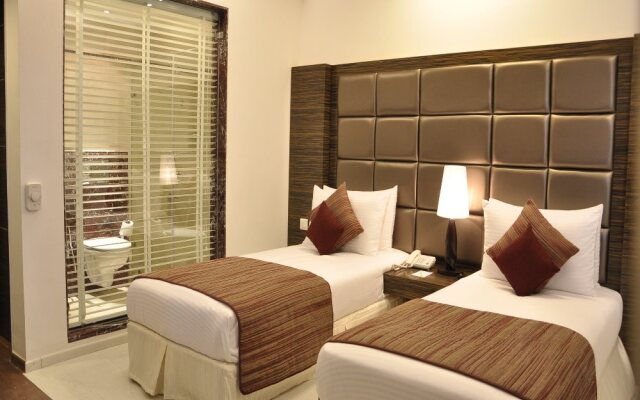 Hotel Twin Tree Naraina