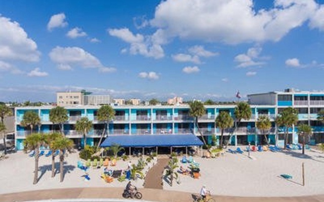 Bilmar Beach Resort