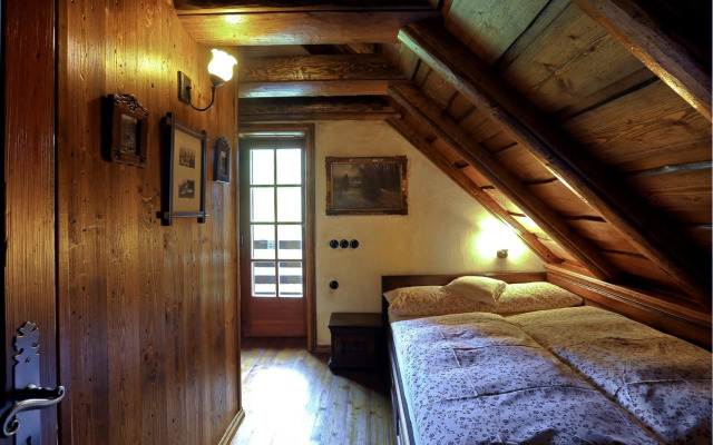 Mountain Dreams House - Stunning view over Lake Jasna!