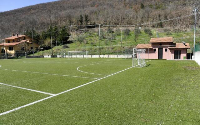 Holiday Home Bagnara