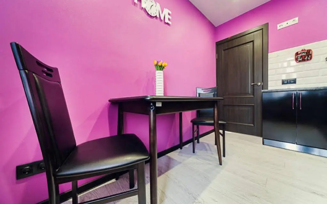 Kvartiras Minsk Apartments