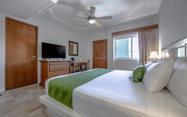 Quality Inn Mazatlan