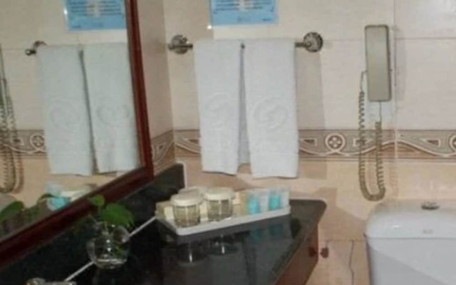 Shenyang Civil Aviation Hotel