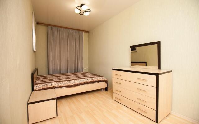 Home Sutki Apartments