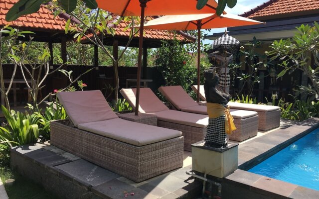 The Taran Villas Lembongan