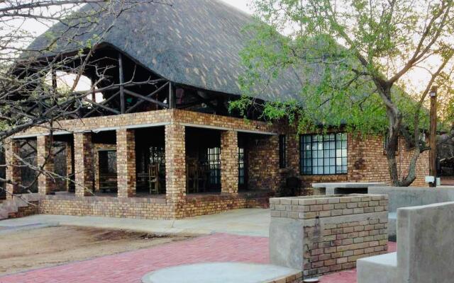 Rhinos Rest