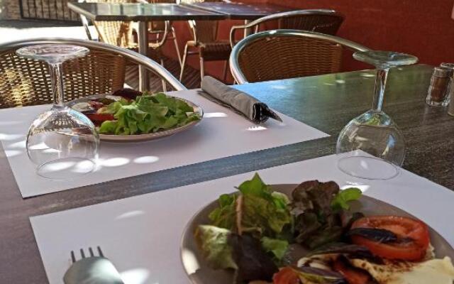 Hotel Restaurant la Place