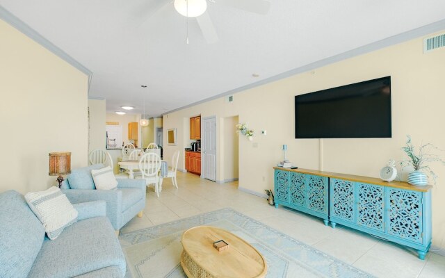 Legacy Towers I Deluxe