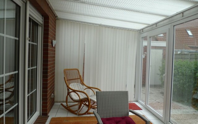 Seeb r Norden in Norden