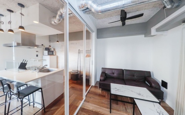 Hw.Hills Morishita 1001 – Guest Rooms – Tokyo