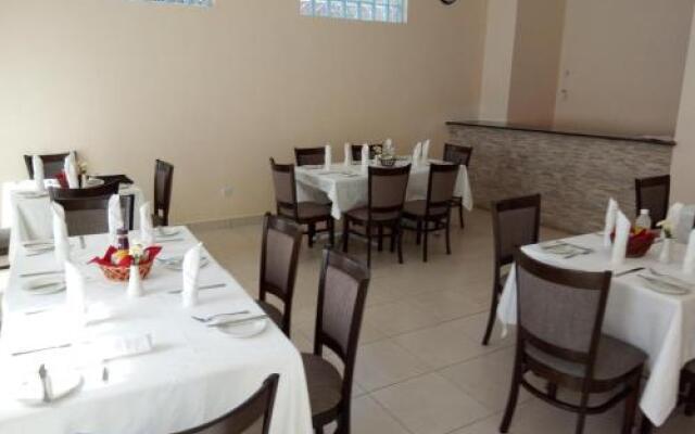 Wadonda Suites