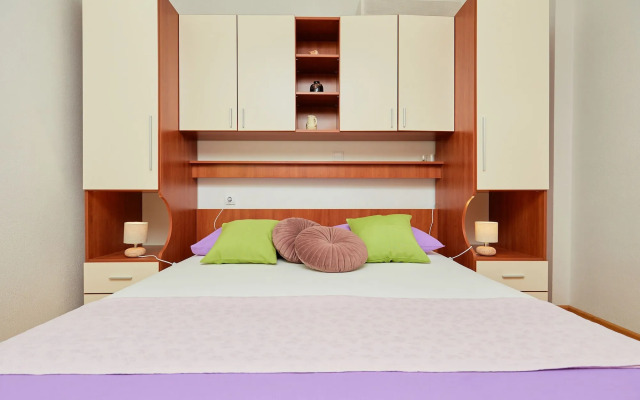 Apartments Zelic Tucepi