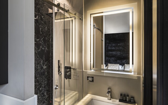 Hotel The Glam