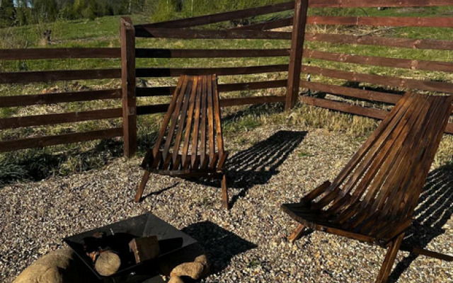 Lake Camp (Лэйк Кемп)