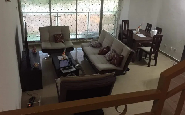Residence HEMaG