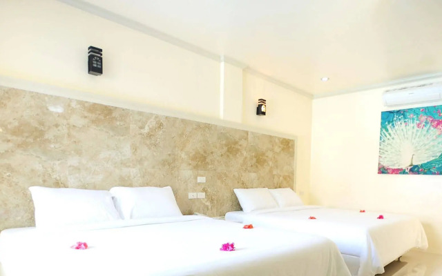 Virgin Island Beach Resort and Spa