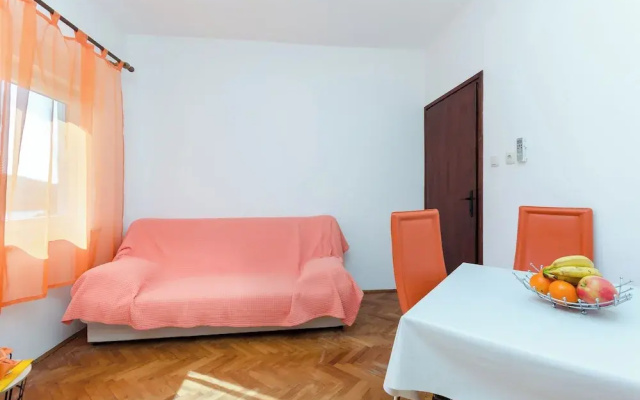 Apartments Mirjana B