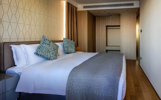 Eature Residences Lingang