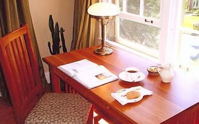 The Pebble Bed & Breakfast