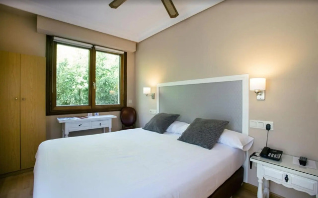 Monte Ulia Hotel