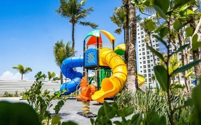 Salinas Premium Resort