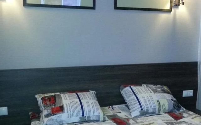 Харатс Отель