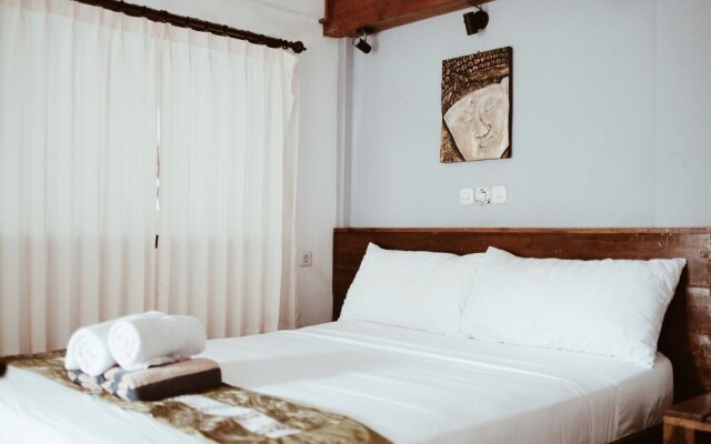 El Jardin de Shambala