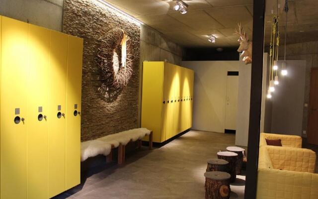 Hotel Welschen Zermatt